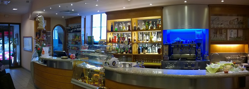 il bar